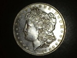 1884-O Morgan Dollar MS