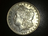 1890 Morgan Dollar MS