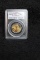 2005-D Sacagawea Dollar MS 67 PCGS