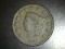 1831 Large Cent VF
