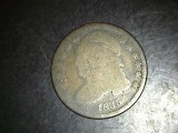 1835 Bust Dime