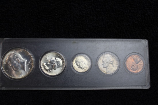 1964 US Mint Set BU