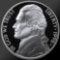 1998 Jefferson Nickel Gem Proof Coin!