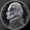 2000 Jefferson Nickel Gem Proof Coin!