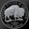 2005 Jefferson Nickel Bison Gem Proof Coin!