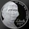 2007 Jefferson Nickel Gem Proof Coin!