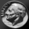 1952 Roosevelt Dime Gem Proof Coin!