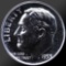 1953 Roosevelt Dime Gem Proof Coin!