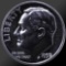 1959 Roosevelt Dime Gem Proof Coin!