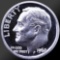 1962 Roosevelt Dime Gem Proof Coin!