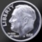1963 Roosevelt Dime Gem Proof Coin!
