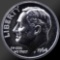 1964 Roosevelt Dime Gem Proof Coin!