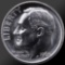 1965 Roosevelt Dime Gem SMS Coin!