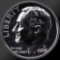 1969 Roosevelt Dime Gem Proof Coin!