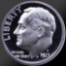 1973 Roosevelt Dime Gem Proof Coin!