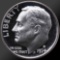 1974 Roosevelt Dime Gem Proof Coin!