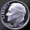 1975 Roosevelt Dime Gem Proof Coin!