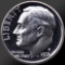 1976 Roosevelt Dime Gem Proof Coin!