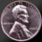 1966 Lincoln Cent Penny Gem SMS Coin!