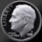 1981 Roosevelt Dime Gem Proof Coin!