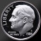 1986 Roosevelt Dime Gem Proof Coin!