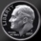 1990 Roosevelt Dime Gem Proof Coin!