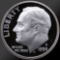 1994 Roosevelt Dime Gem Proof Coin!