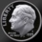 1995 Roosevelt Dime Gem Proof Coin!