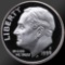 1996 Roosevelt Dime Gem Proof Coin!