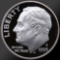 1998 Roosevelt Dime Gem Proof Coin!