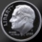 2000 Roosevelt Dime Gem Proof Coin!