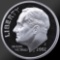 2002 Roosevelt Dime Gem Proof Coin!