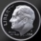 2004 Roosevelt Dime Gem Proof Coin!