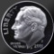 2001 90% Silver Roosevelt Dime Gem Proof Coin!