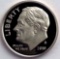2010 Roosevelt Dime Gem Proof Coin!