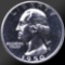 1950 Washington Quarter Gem Proof Coin!