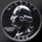 1956 Washington Quarter Gem Proof Coin!