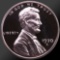 1970 Lincoln Cent Penny Gem Proof Coin!