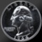 1964 Washington Quarter Gem Proof Coin!