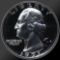 1971 Washington Quarter Gem Proof Coin!