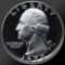 1972 Washington Quarter Gem Proof Coin!