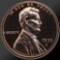 1971 Lincoln Cent Penny Gem Proof Coin!