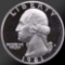 1981 Washington Quarter Gem Proof Coin!