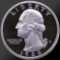 1988 Washington Quarter Gem Proof Coin!