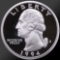 1994 Washington Quarter Gem Proof Coin!