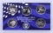 2002 Washington State Quarters Set Gem Proof Coin!