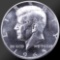 1965 Kennedy Half Dollar Gem SMS Coin 40% Silver!