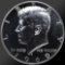 1969 Kennedy Half Dollar Gem Proof Coin 40% Silver!