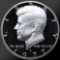 1977 Kennedy Half Dollar Gem Proof Coin!