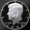 1986 Kennedy Half Dollar Gem Proof Coin!